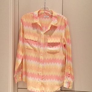 Equipment blouse